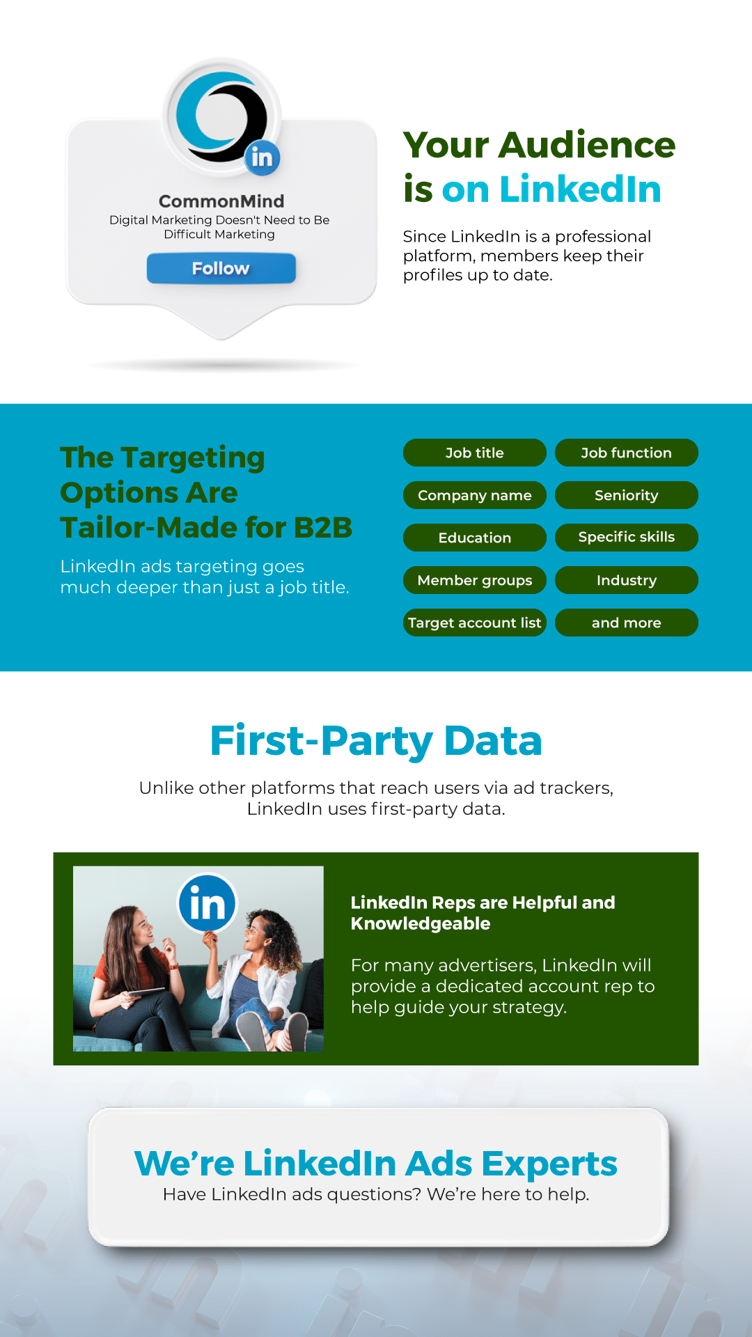 Why-We-Love-LinkedIn Ads