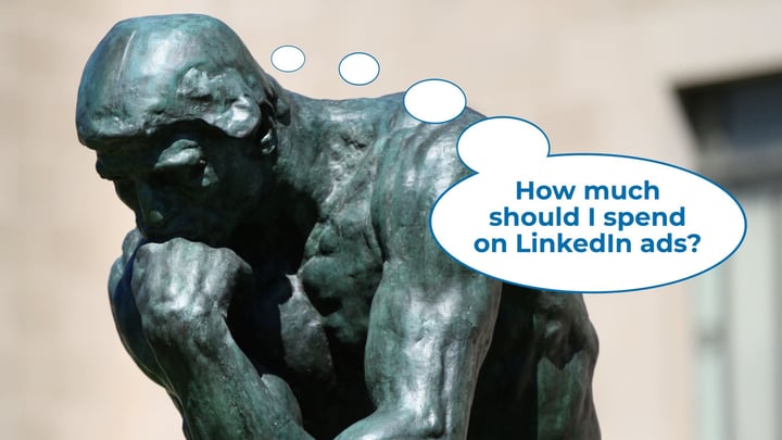 Best Practices for LinkedIn Thought Leader Ads | Drive Engagement with ...