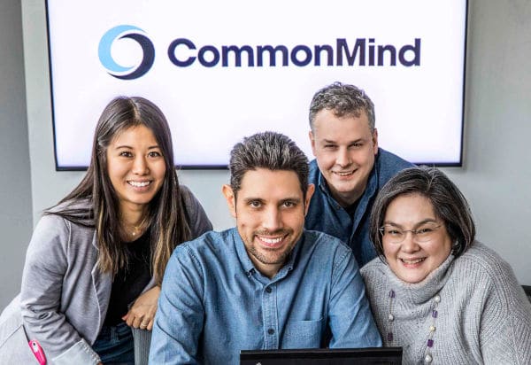 CommonMind Digital Marketing Team