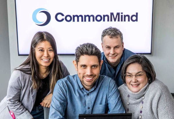 CommonMind Digital Marketing Team CommonMind Digital Marketing Team