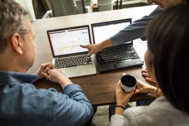 Marketing Automation Results Overview