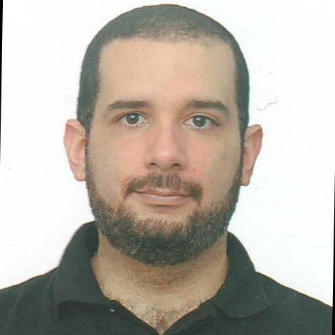 Pedro Alvizu