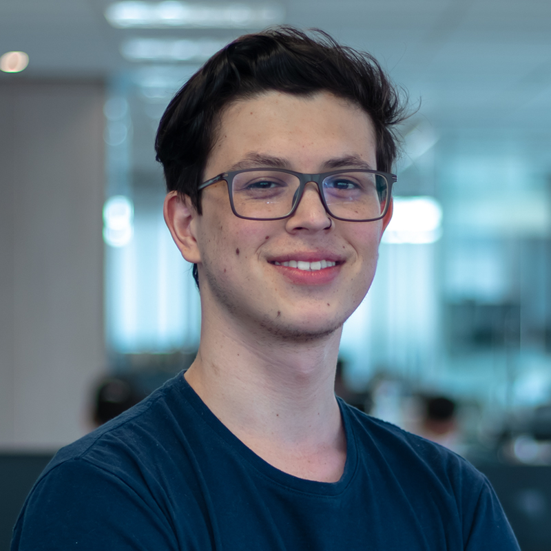 Lucas Kania